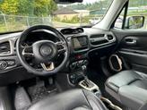 Thumbnail of 2016 Jetset Blue Jeep Renegade