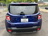 Thumbnail of 2016 Jetset Blue Jeep Renegade