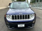 Thumbnail of 2016 Jetset Blue Jeep Renegade