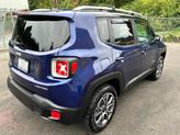Thumbnail of 2016 Jetset Blue Jeep Renegade
