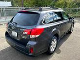 Thumbnail of 2013 Graphite Gray Metallic Subaru Outback