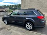 Thumbnail of 2013 Graphite Gray Metallic Subaru Outback