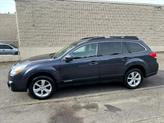 Thumbnail of 2013 Graphite Gray Metallic Subaru Outback