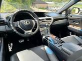 Thumbnail of 2015 Ultra White Lexus RX 350