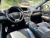Thumbnail of 2015 Ultra White Lexus RX 350