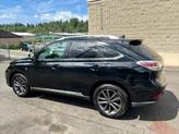 Thumbnail of 2015 Ultra White Lexus RX 350
