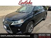 Photo of 2015 Ultra White Lexus RX 350