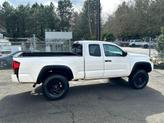 Thumbnail of 2020 Super White Toyota Tacoma