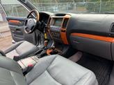 Thumbnail of 2007 Titanium Metallic Lexus GX 470