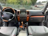 Thumbnail of 2007 Titanium Metallic Lexus GX 470
