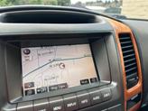 Thumbnail of 2007 Titanium Metallic Lexus GX 470