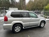 Thumbnail of 2007 Titanium Metallic Lexus GX 470