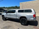 Thumbnail of 2017 Silver Sky Metallic Toyota Tacoma