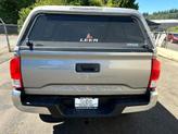 Thumbnail of 2017 Silver Sky Metallic Toyota Tacoma