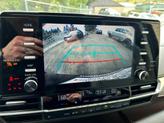 Thumbnail of 2021 Midnight Black Metallic Toyota Sienna