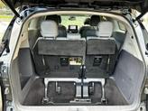 Thumbnail of 2021 Midnight Black Metallic Toyota Sienna