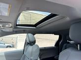 Thumbnail of 2021 Midnight Black Metallic Toyota Sienna