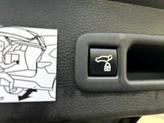 Thumbnail of 2021 Midnight Black Metallic Toyota Sienna