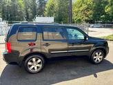 Thumbnail of 2013 Crystal Black Pearl Honda Pilot