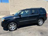 Thumbnail of 2013 Crystal Black Pearl Honda Pilot