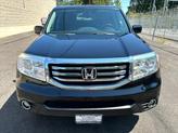 Thumbnail of 2013 Crystal Black Pearl Honda Pilot