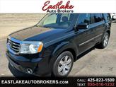 Photo of 2013 Crystal Black Pearl Honda Pilot