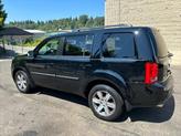 Thumbnail of 2013 Crystal Black Pearl Honda Pilot