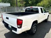 Thumbnail of 2019 Super White Toyota Tacoma
