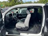 Thumbnail of 2019 Super White Toyota Tacoma