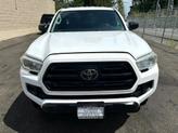 Thumbnail of 2019 Super White Toyota Tacoma