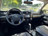 Thumbnail of 2017 Super White Toyota 4Runner