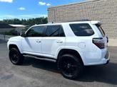 Thumbnail of 2017 Super White Toyota 4Runner