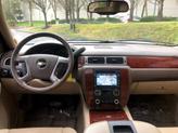 Thumbnail of 2011 White Diamond Tricoat Chevrolet Tahoe