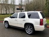 Thumbnail of 2011 White Diamond Tricoat Chevrolet Tahoe