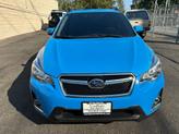 Thumbnail of 2017 Hyper Blue Subaru Crosstrek