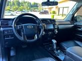 Thumbnail of 2019 Magnetic Gray Metallic Toyota 4Runner