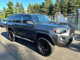 Thumbnail of 2019 Magnetic Gray Metallic Toyota 4Runner