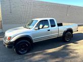Thumbnail of 2003 Lunar Mist Metallic Toyota Tacoma