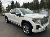 Thumbnail of 2019 White Frost Tricoat GMC Sierra 1500