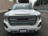 Thumbnail of 2019 White Frost Tricoat GMC Sierra 1500