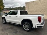 Thumbnail of 2019 White Frost Tricoat GMC Sierra 1500