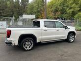Thumbnail of 2019 White Frost Tricoat GMC Sierra 1500