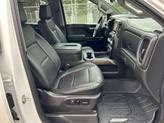 Thumbnail of 2019 White Frost Tricoat GMC Sierra 1500
