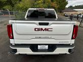 Thumbnail of 2019 White Frost Tricoat GMC Sierra 1500