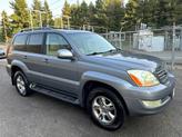 Thumbnail of 2004 Gray Lexus GX 470