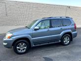 Thumbnail of 2004 Gray Lexus GX 470