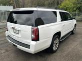 Thumbnail of 2015 White GMC Yukon