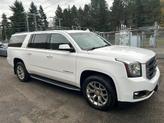 Thumbnail of 2015 White GMC Yukon