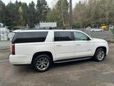 Thumbnail of 2015 White GMC Yukon