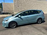 Thumbnail of 2015 Sea Glass Pearl Toyota Prius v